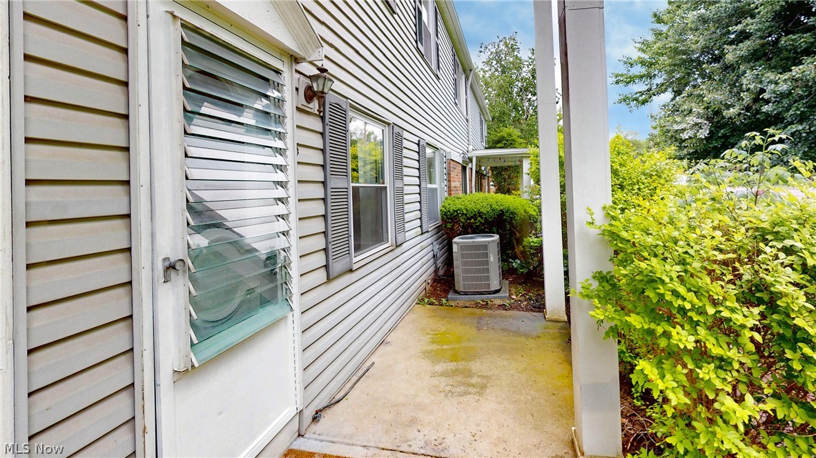 Hyde Park Condo - Residential