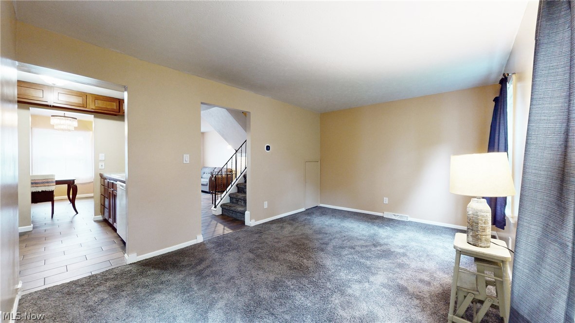 Hyde Park Condo - Residential