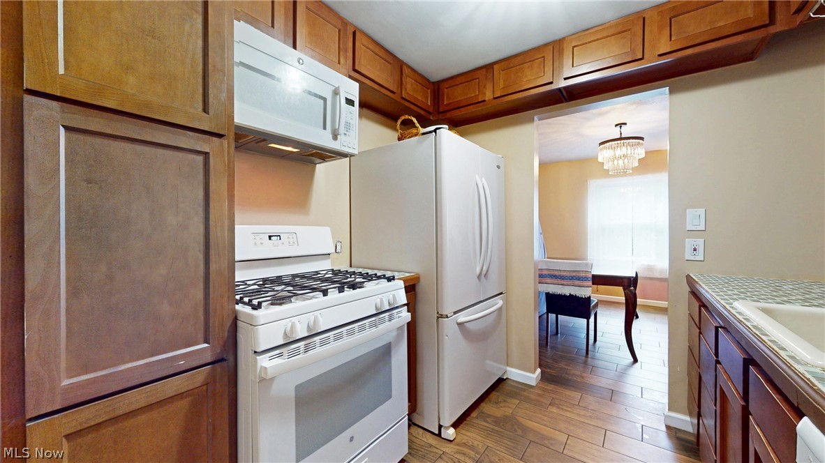 Hyde Park Condo - Residential