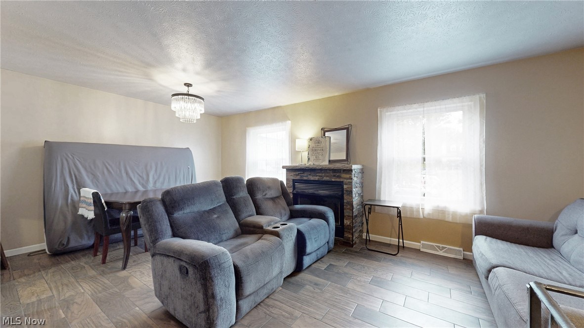 Hyde Park Condo - Residential