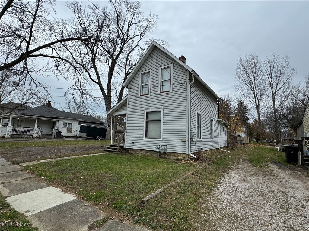 5724 Madison Avenue, Ashtabula, Ohio image 1