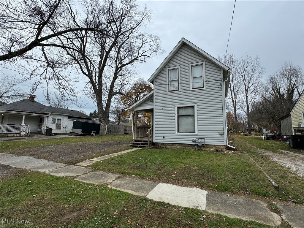 5724 Madison Avenue, Ashtabula, Ohio image 2