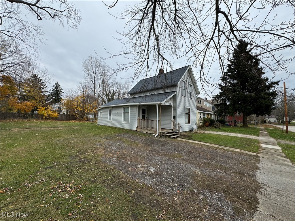 5724 Madison Avenue, Ashtabula, Ohio image 6