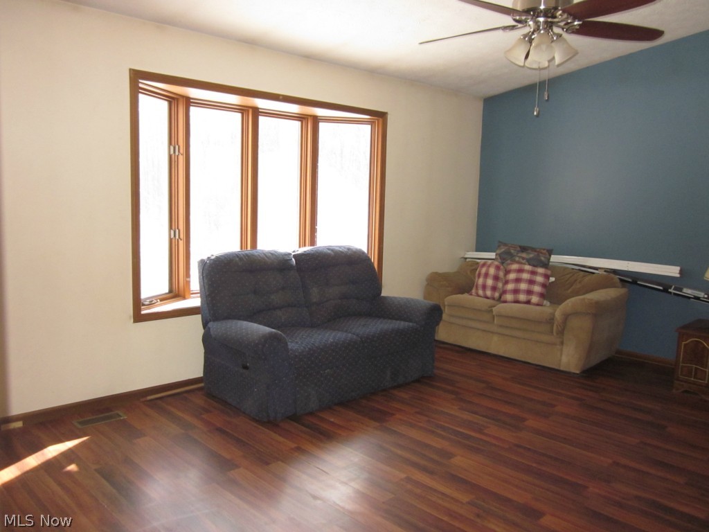 Wilson S W - Residential