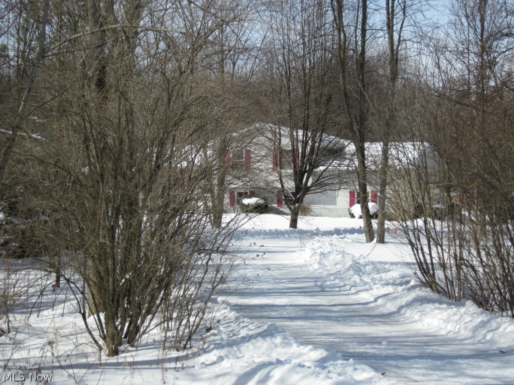 Wilson S W - Residential