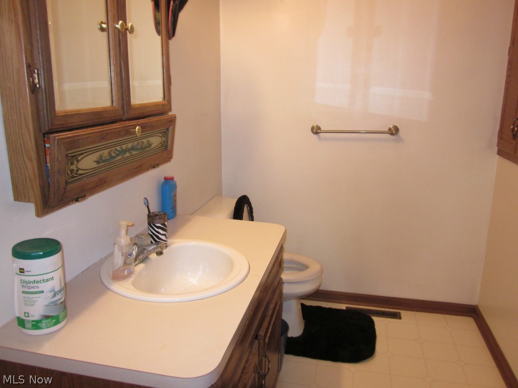 Wilson S W - Residential