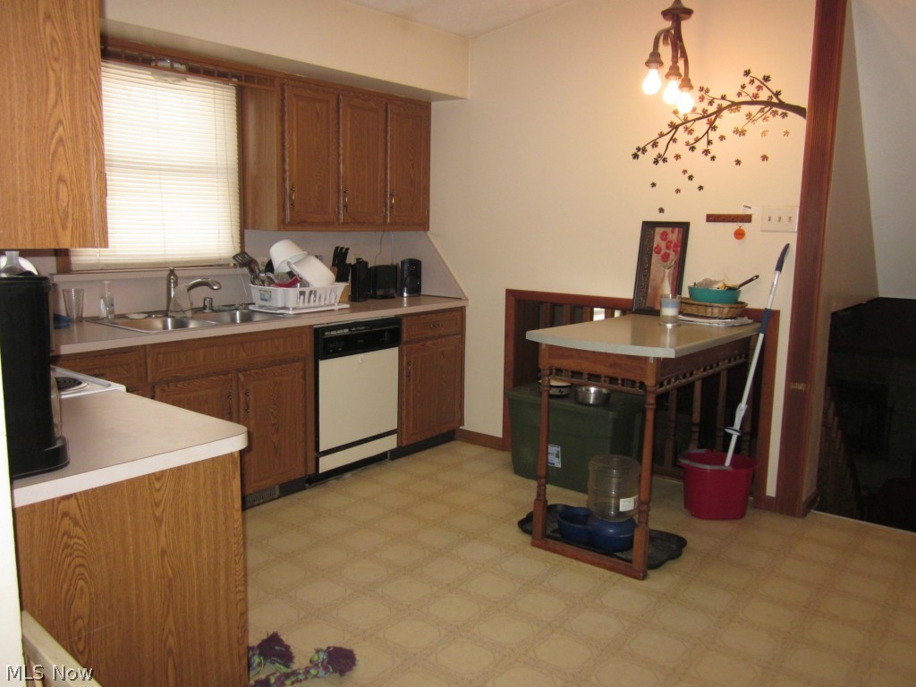 Wilson S W - Residential