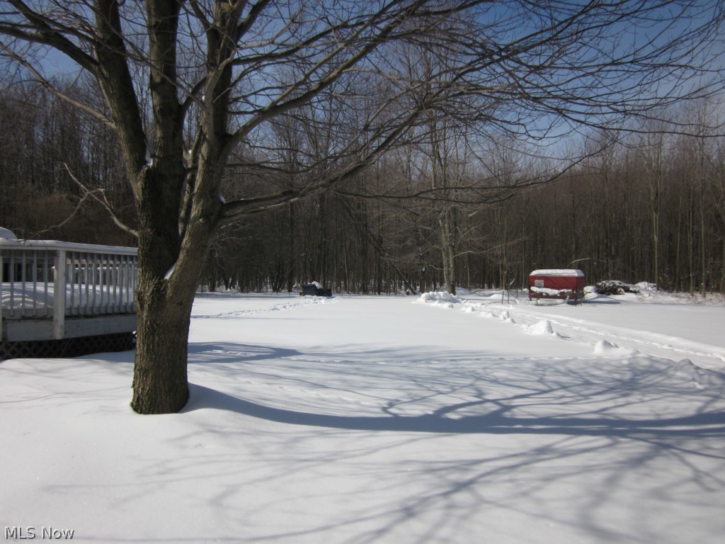 Wilson S W - Residential