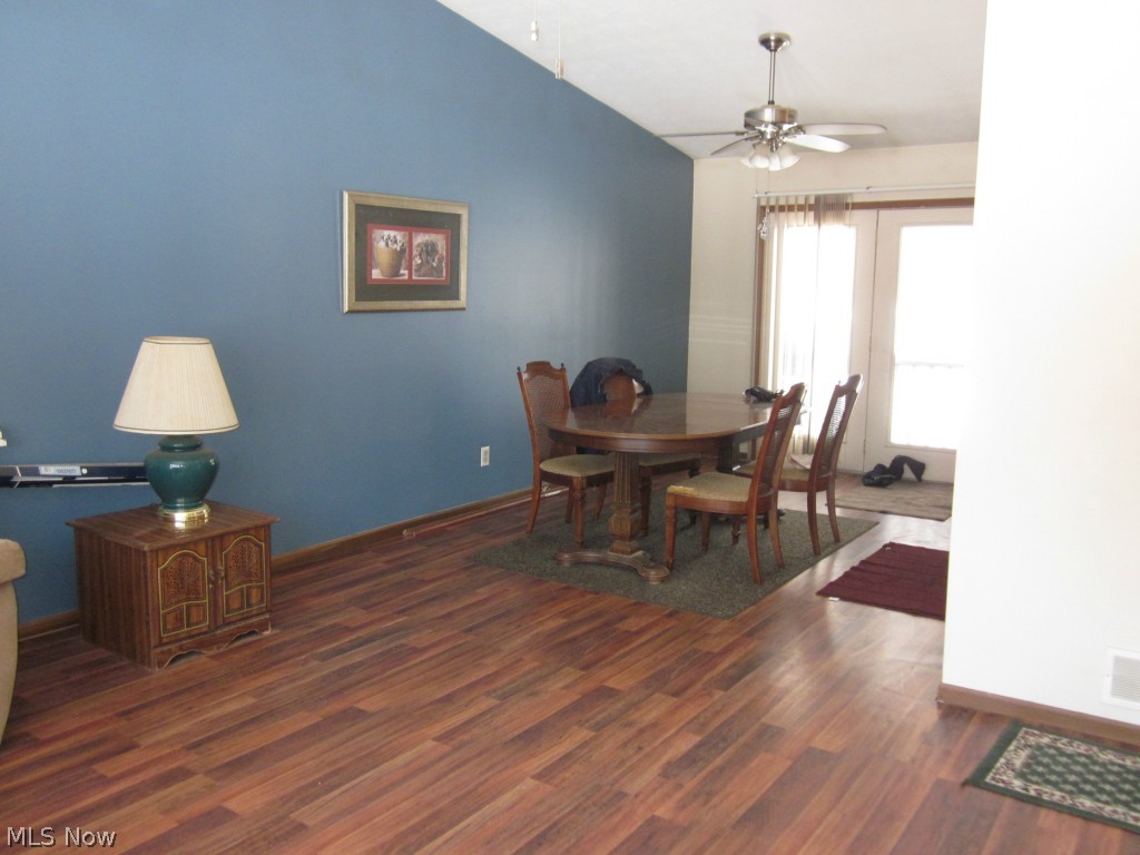 Wilson S W - Residential