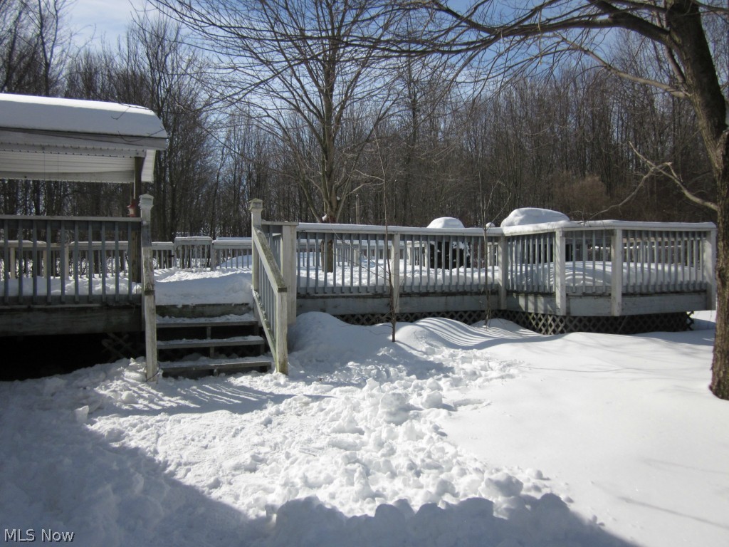 Wilson S W - Residential