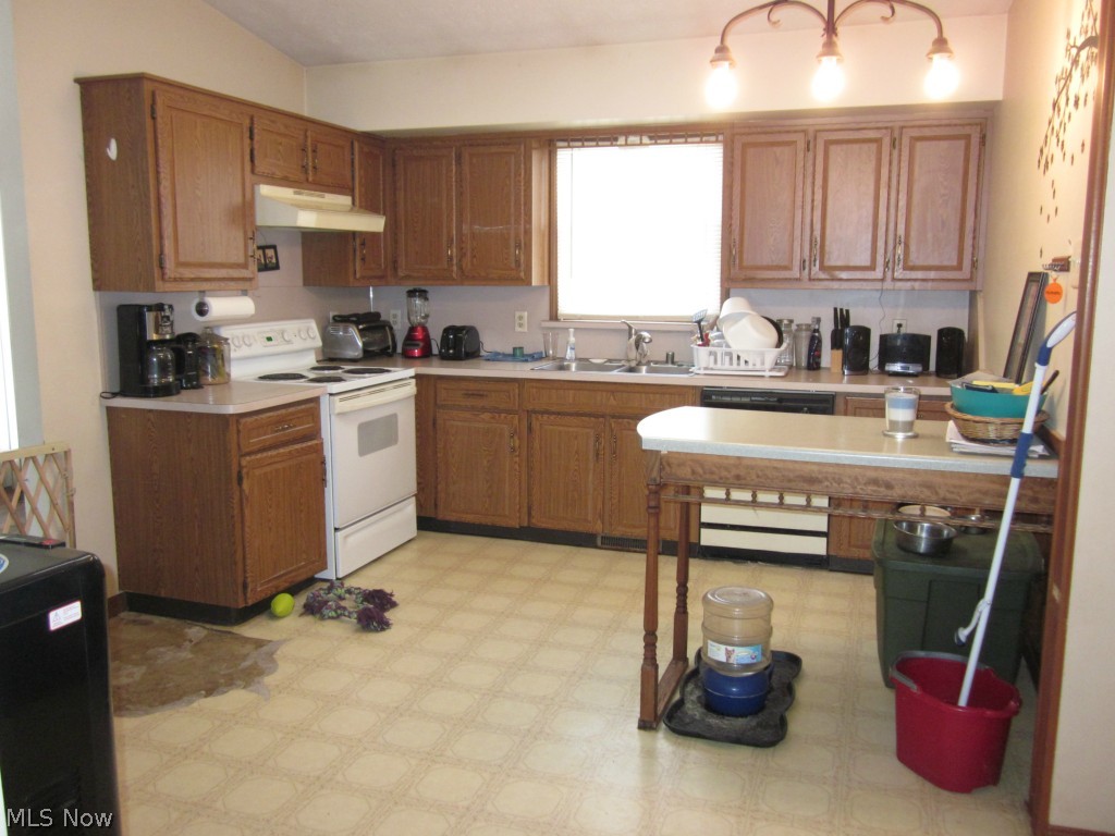 Wilson S W - Residential