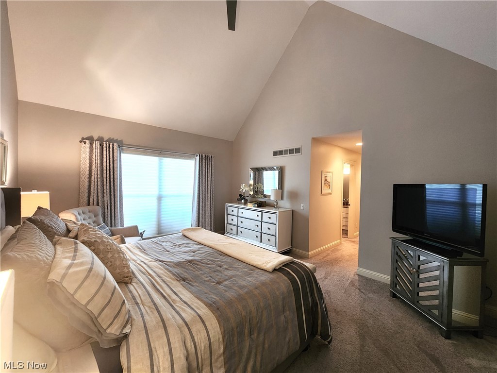 Waterford Pointe Condo - Residential