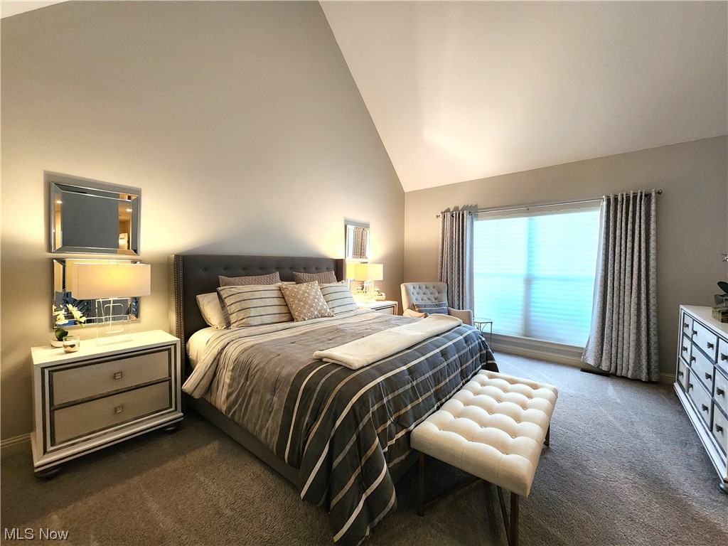 Waterford Pointe Condo - Residential