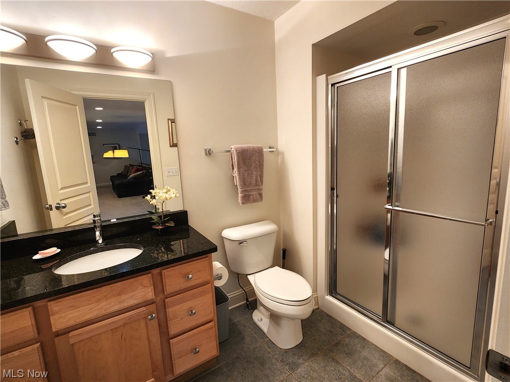 Waterford Pointe Condo - Residential