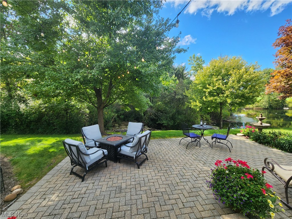Waterford Pointe Condo - Residential