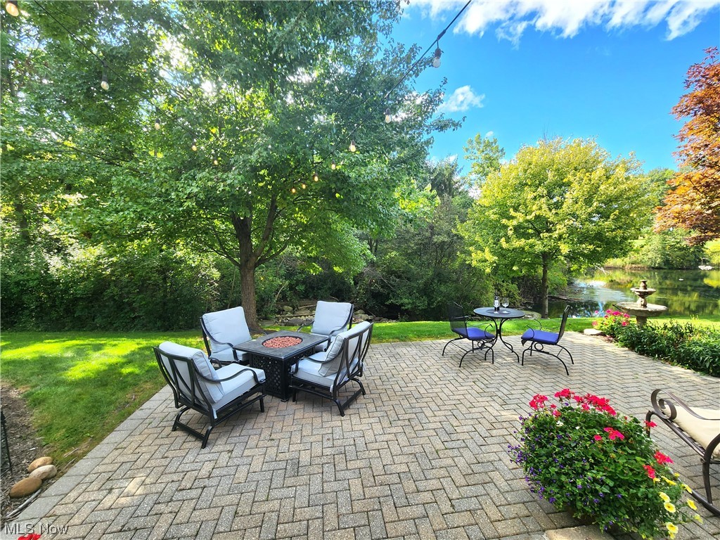 Waterford Pointe Condo - Residential