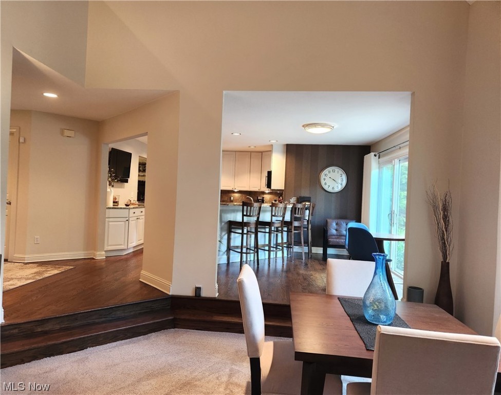 Waterford Pointe Condo - Residential