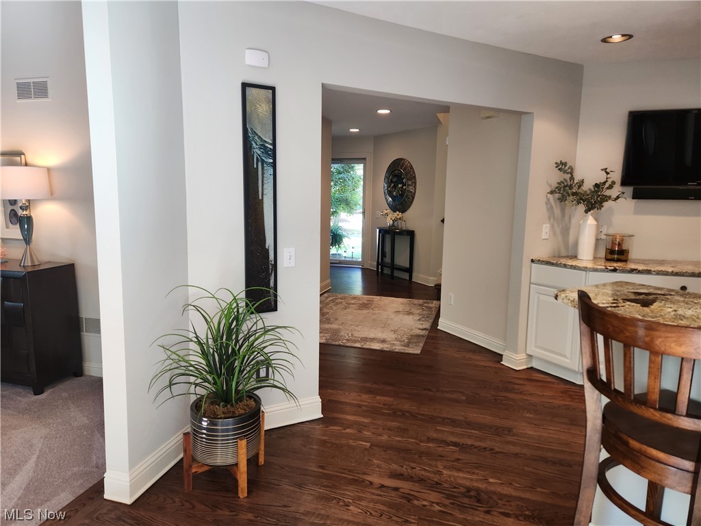 Waterford Pointe Condo - Residential
