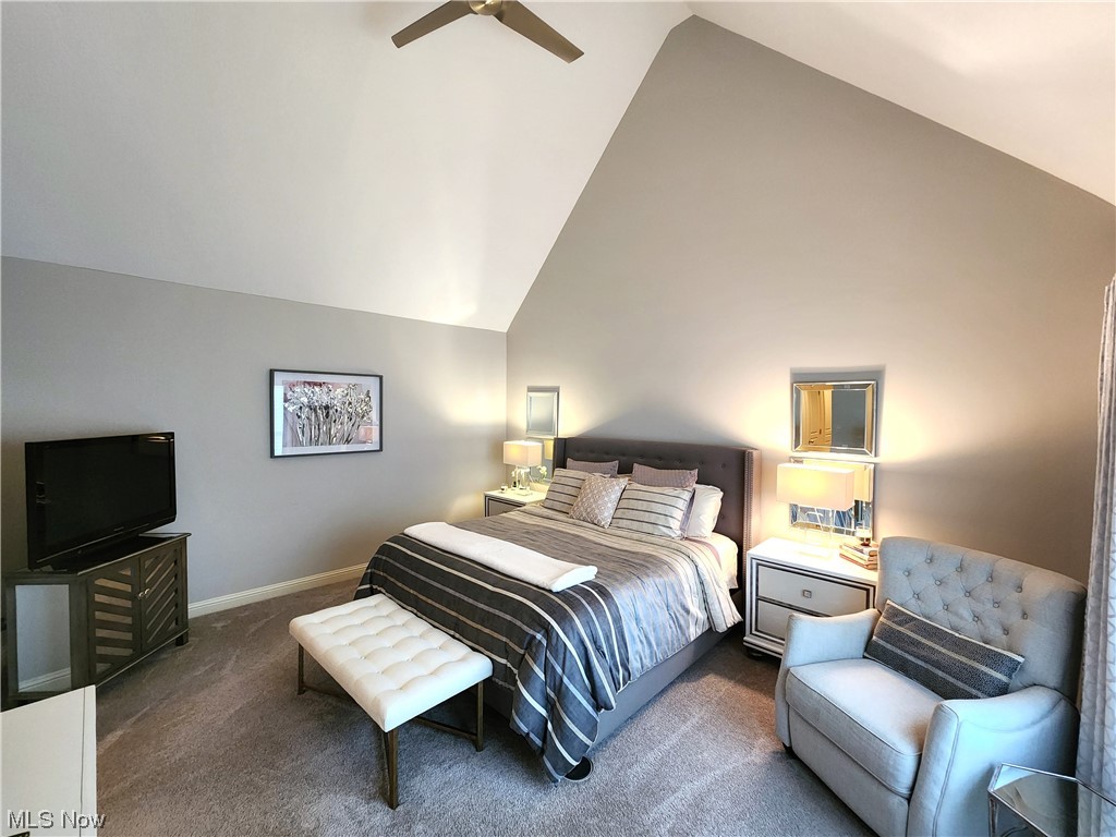 Waterford Pointe Condo - Residential