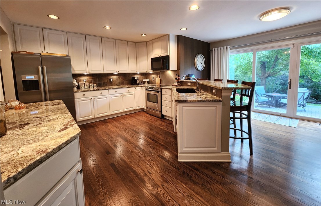 Waterford Pointe Condo - Residential