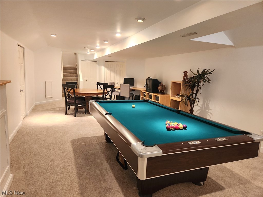 Waterford Pointe Condo - Residential