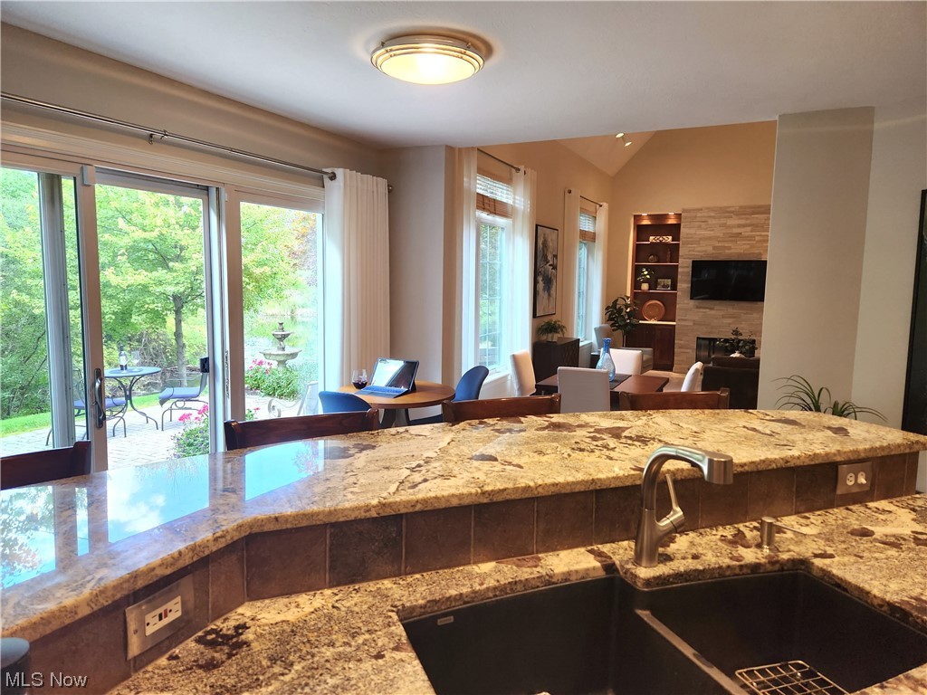 Waterford Pointe Condo - Residential