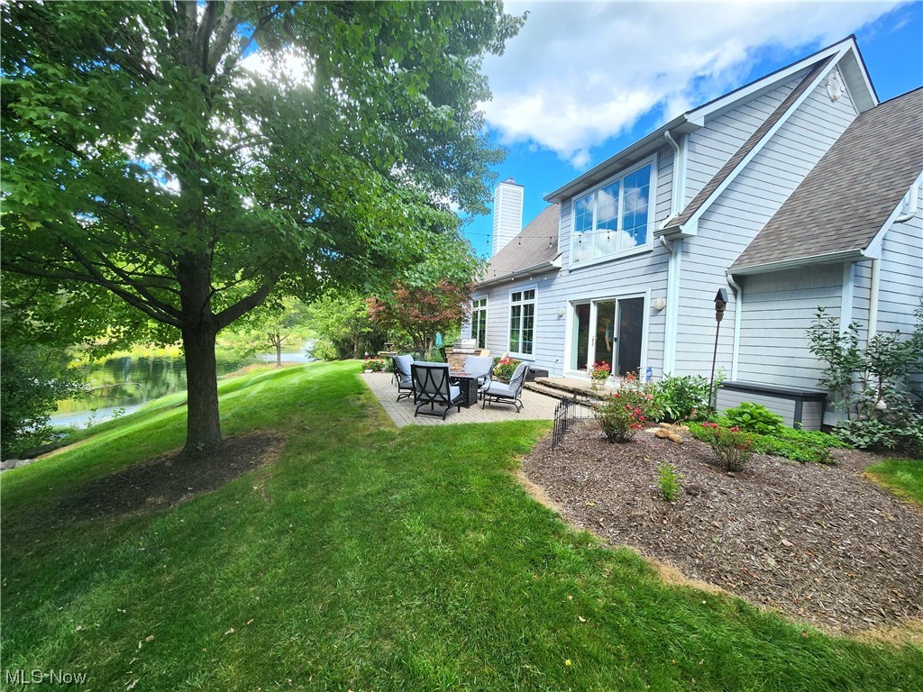 Waterford Pointe Condo - Residential