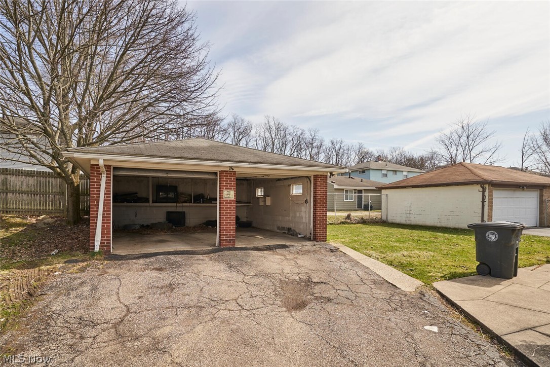 Park Heights Estate #8 - Residential Income