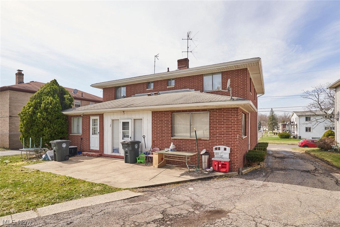 Park Heights Estate #8 - Residential Income
