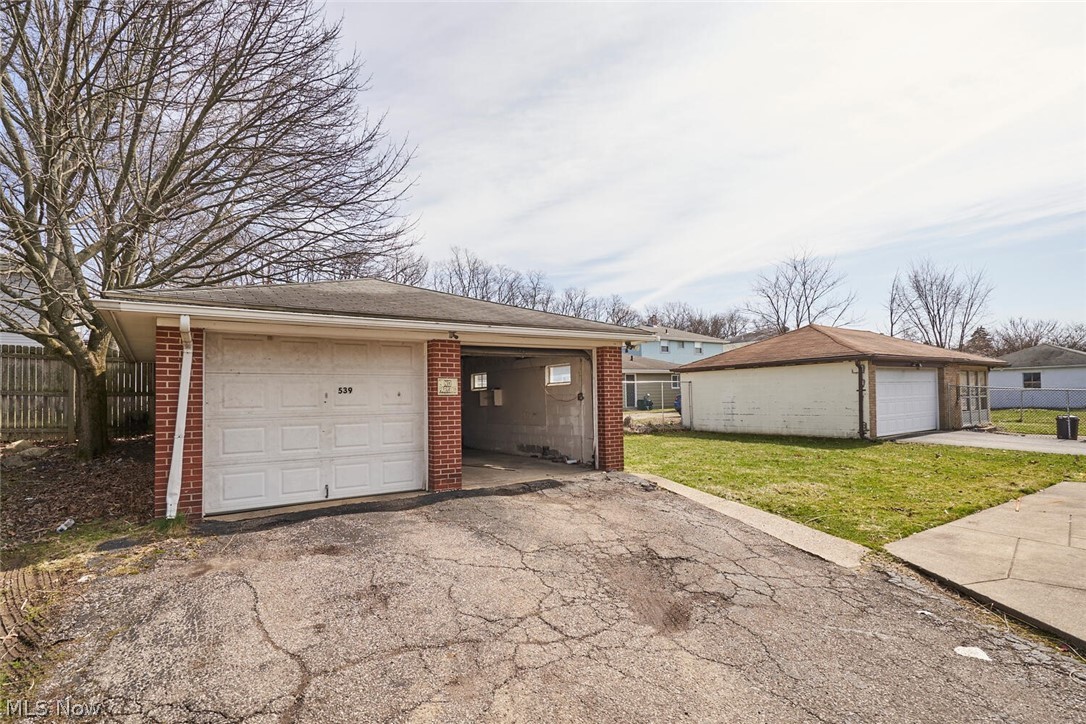 Park Heights Estate #8 - Residential Income