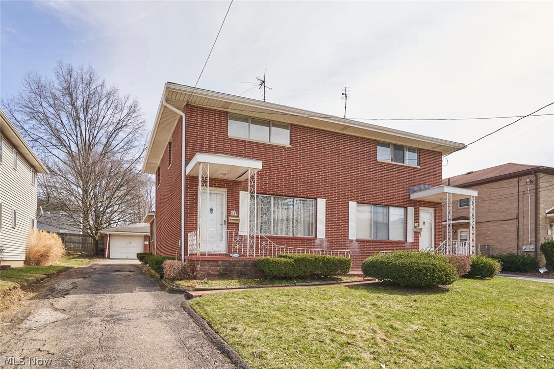 Park Heights Estate #8 - Residential Income