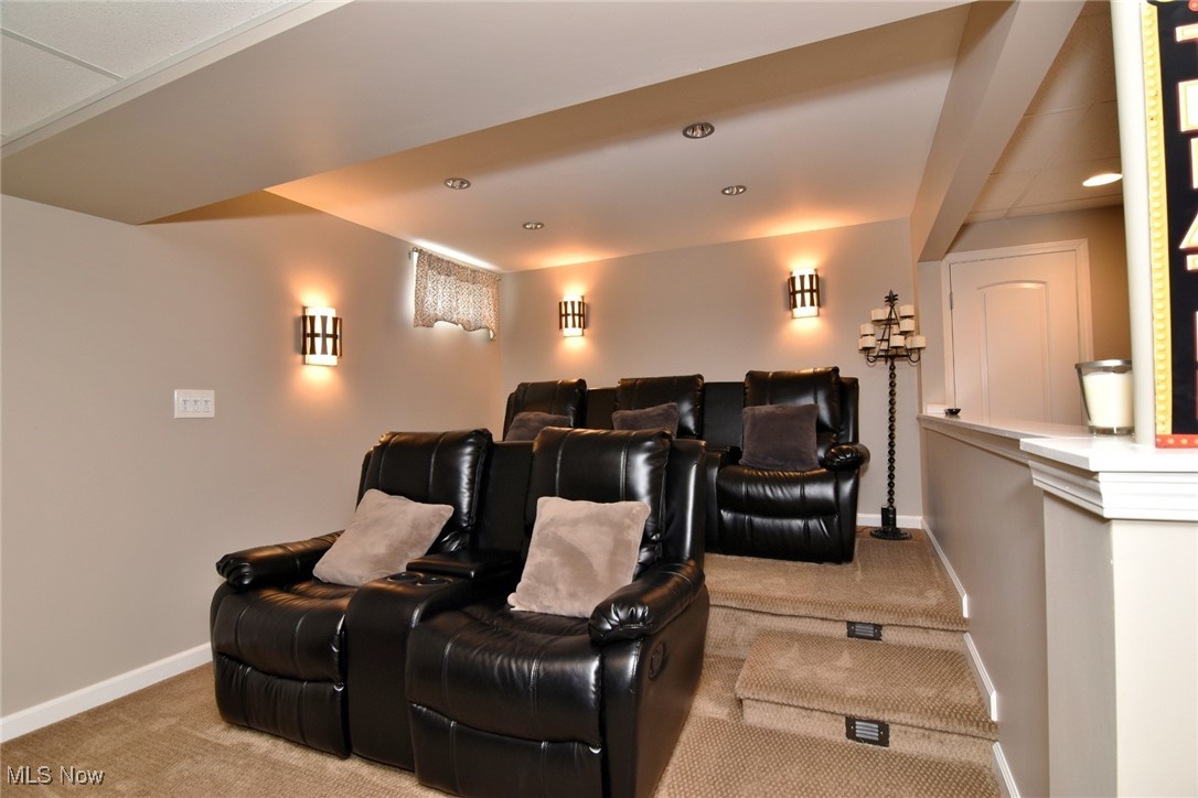 Park Ledge Sub - Residential