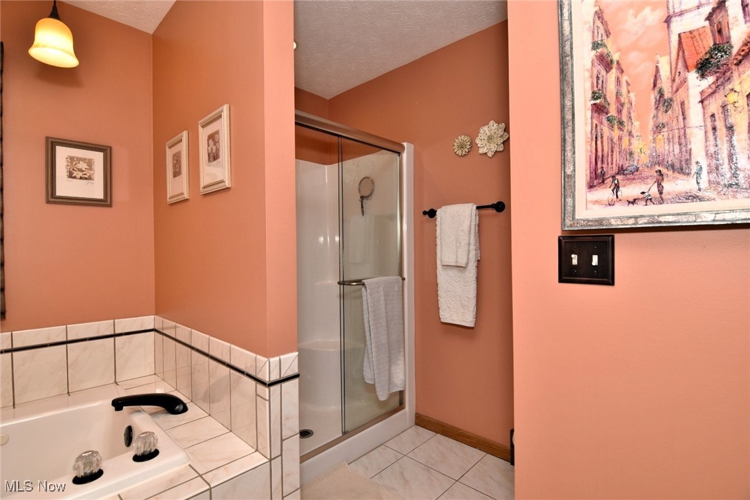 Park Ledge Sub - Residential