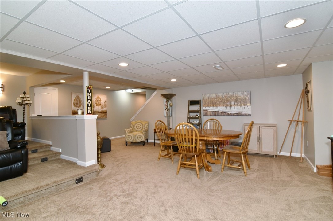 Park Ledge Sub - Residential