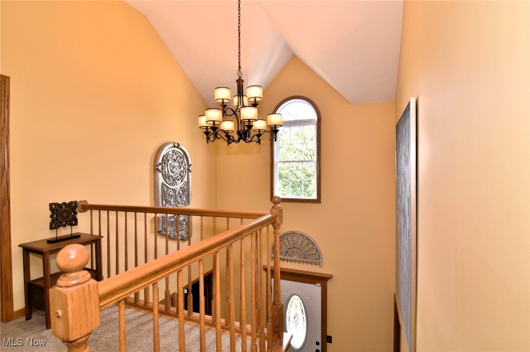 Park Ledge Sub - Residential