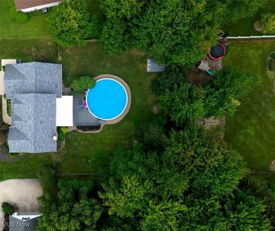 Park Ledge Sub - Residential