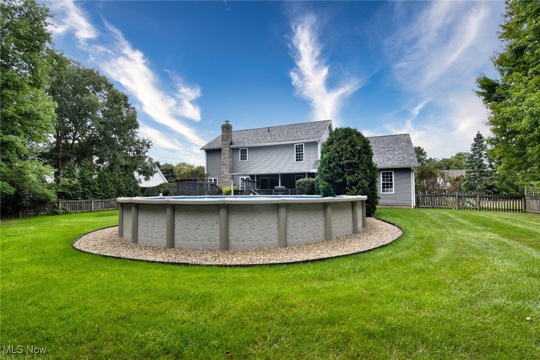 Park Ledge Sub - Residential