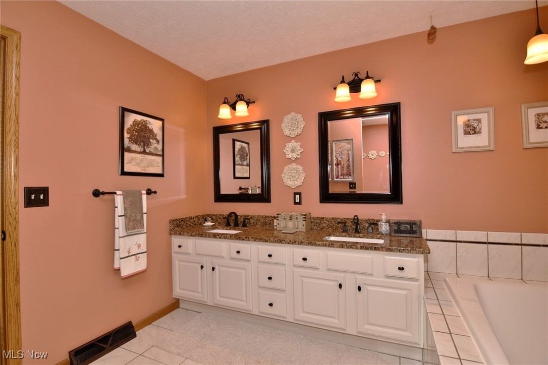 Park Ledge Sub - Residential