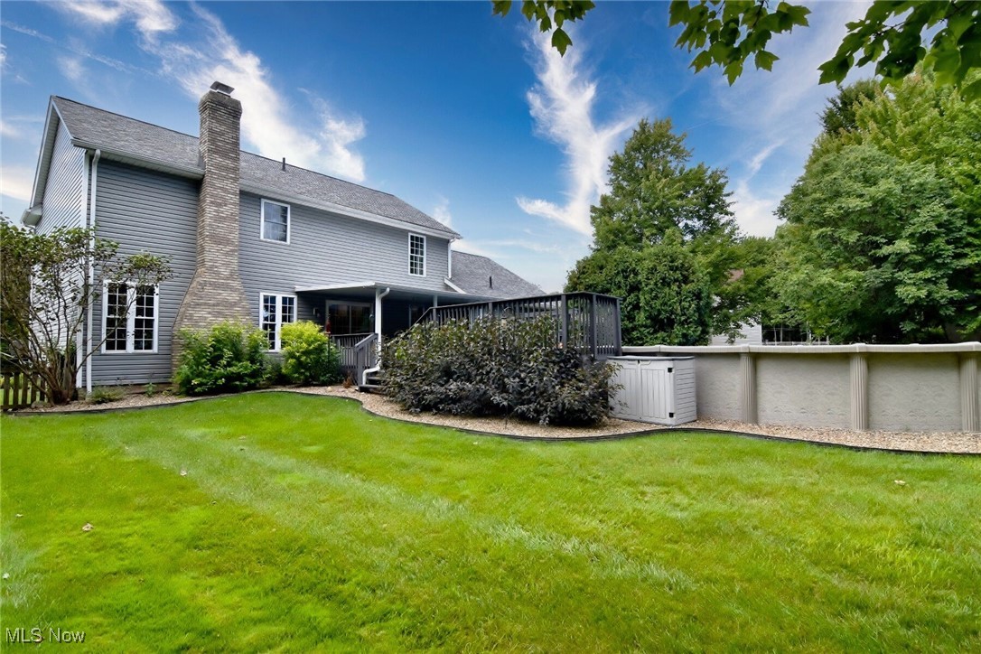 Park Ledge Sub - Residential