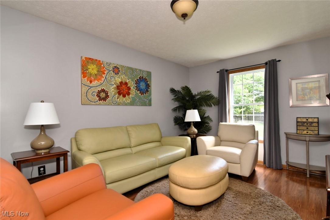 Park Ledge Sub - Residential