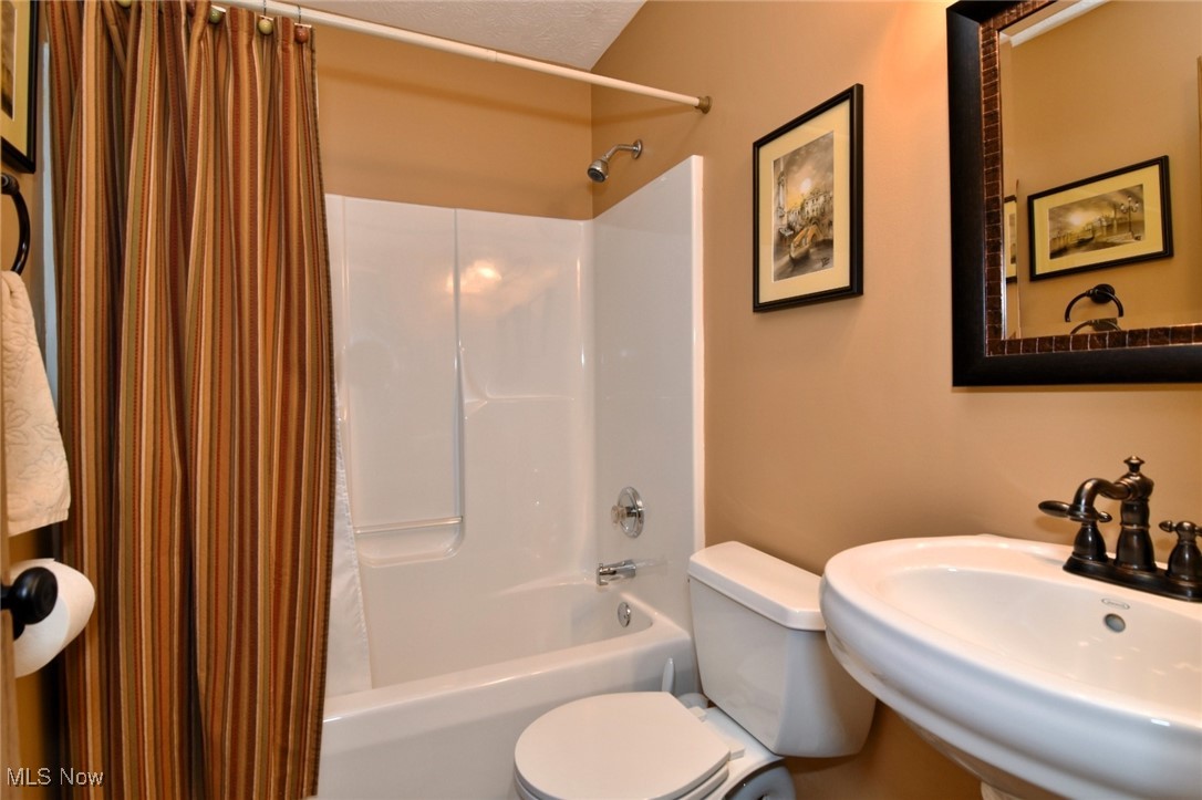 Park Ledge Sub - Residential