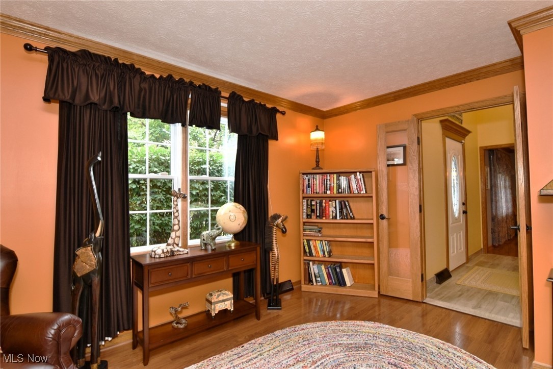 Park Ledge Sub - Residential