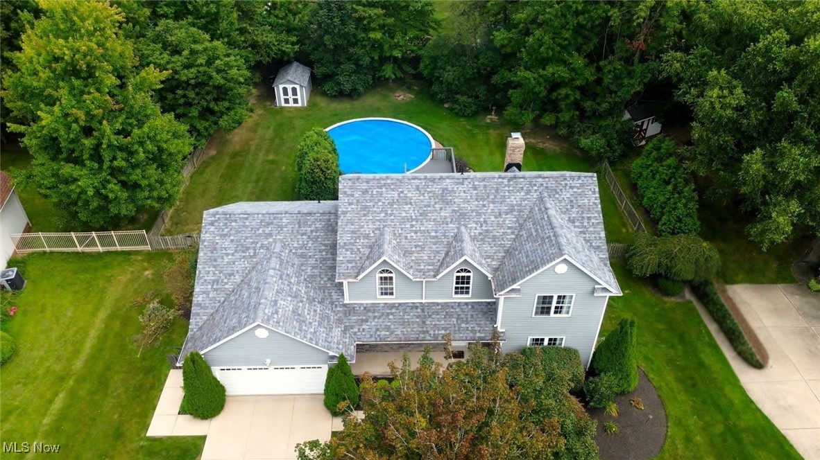 Park Ledge Sub - Residential