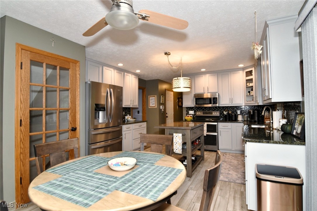 Park Ledge Sub - Residential