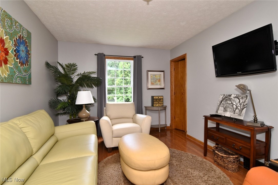 Park Ledge Sub - Residential