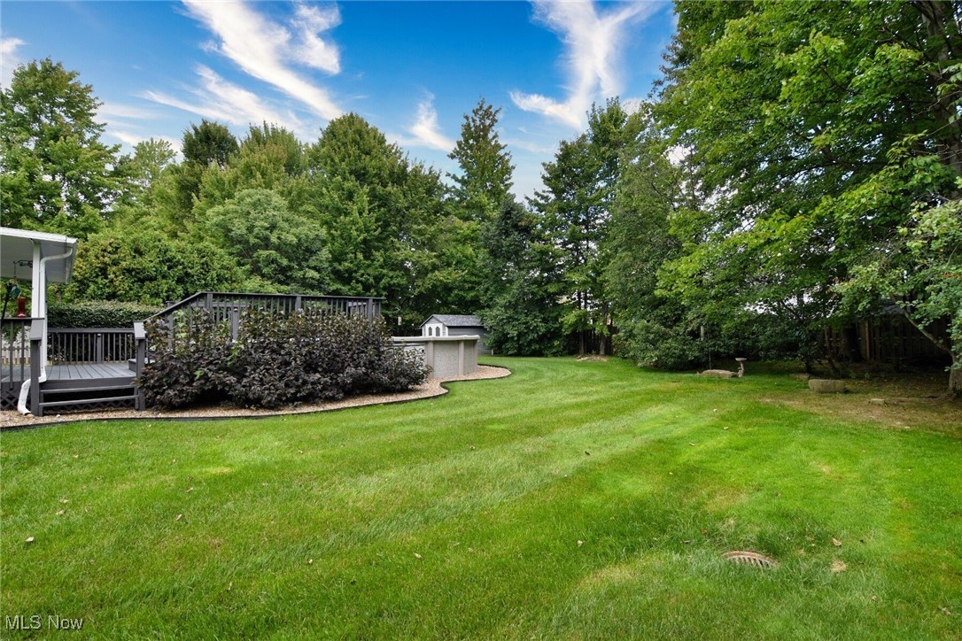 Park Ledge Sub - Residential