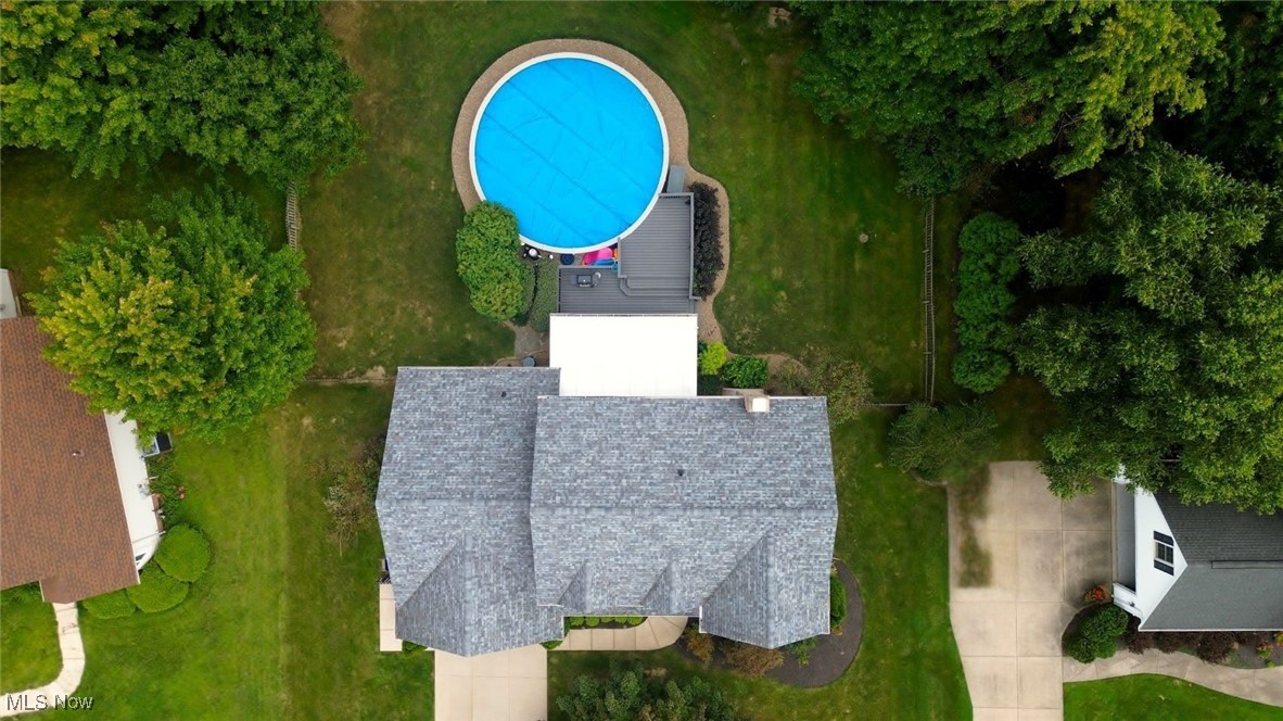 Park Ledge Sub - Residential