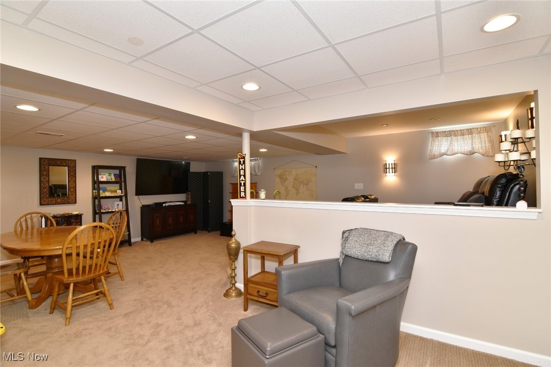 Park Ledge Sub - Residential