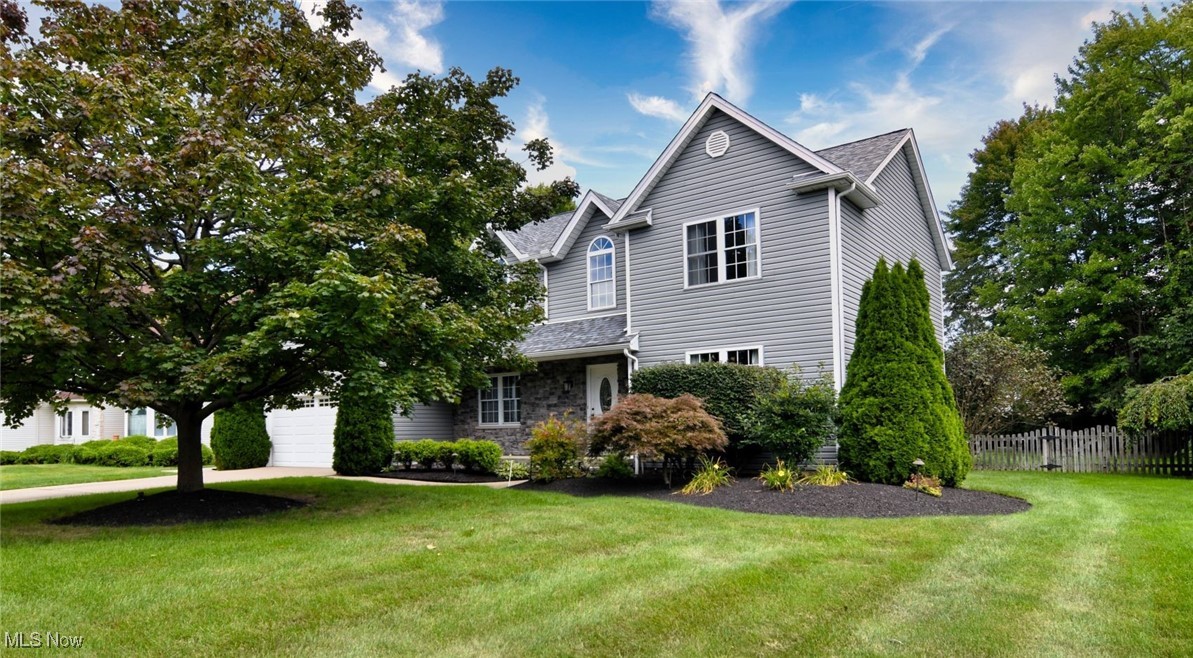 Park Ledge Sub - Residential