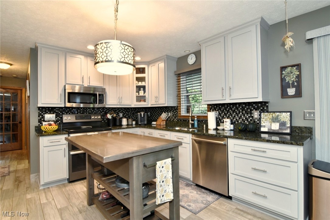 Park Ledge Sub - Residential